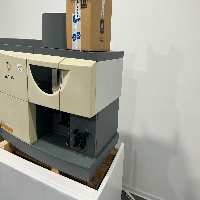 Varian 725ES ICP/OES image 1